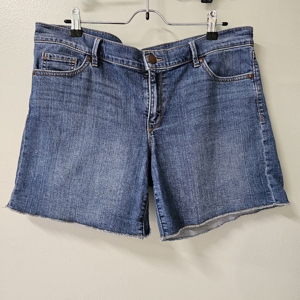 LOFT shorts